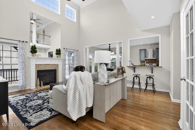 11124 Blade Crest Way, Louisville, KY 40291