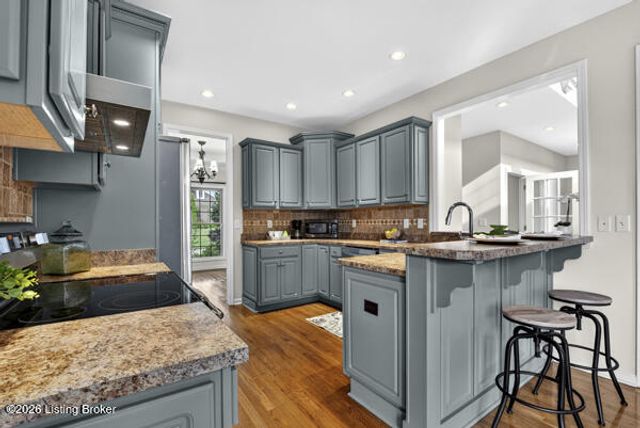 11124 Blade Crest Way, Louisville, KY 40291
