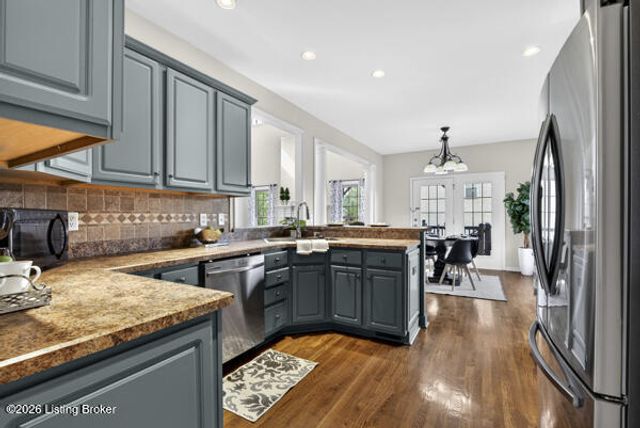 11124 Blade Crest Way, Louisville, KY 40291