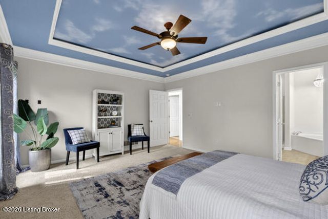 11124 Blade Crest Way, Louisville, KY 40291