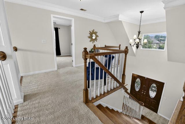 11124 Blade Crest Way, Louisville, KY 40291