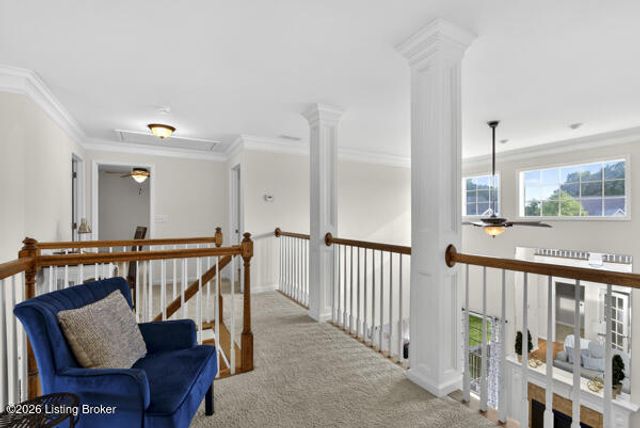 11124 Blade Crest Way, Louisville, KY 40291