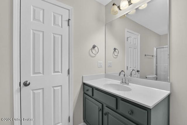 11124 Blade Crest Way, Louisville, KY 40291