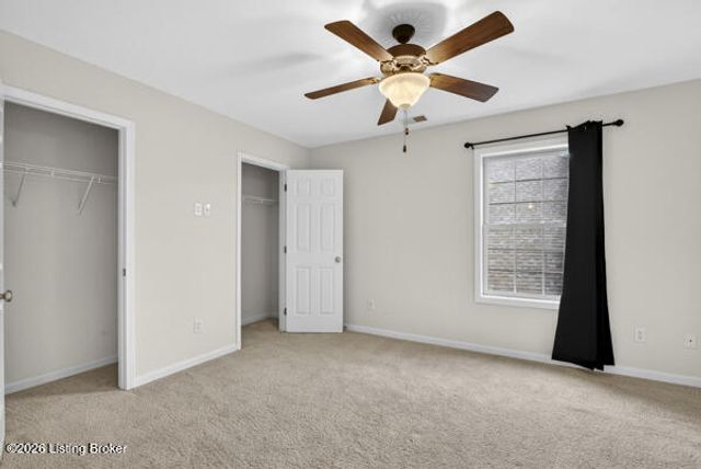 11124 Blade Crest Way, Louisville, KY 40291