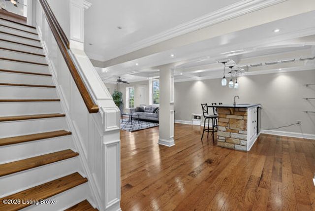 11124 Blade Crest Way, Louisville, KY 40291