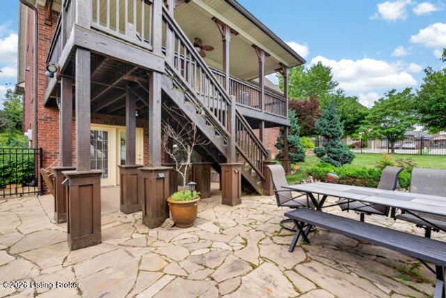 11124 Blade Crest Way, Louisville, KY 40291