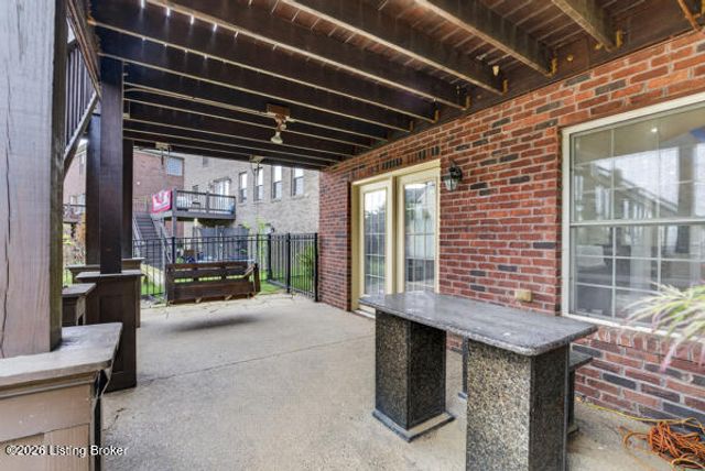 11124 Blade Crest Way, Louisville, KY 40291