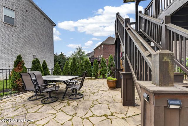 11124 Blade Crest Way, Louisville, KY 40291