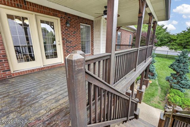 11124 Blade Crest Way, Louisville, KY 40291