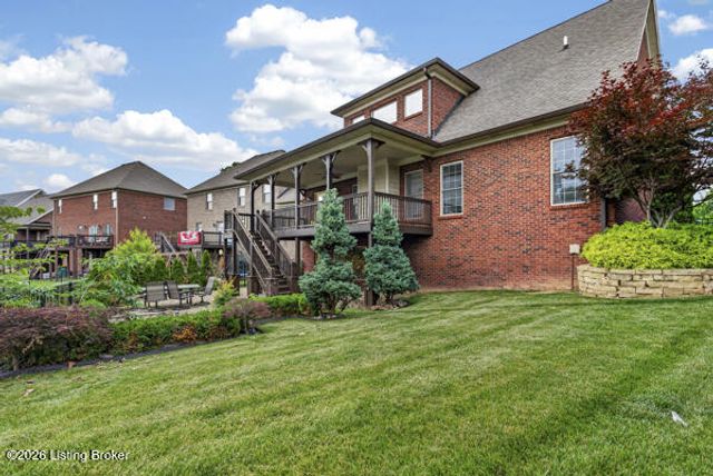 11124 Blade Crest Way, Louisville, KY 40291