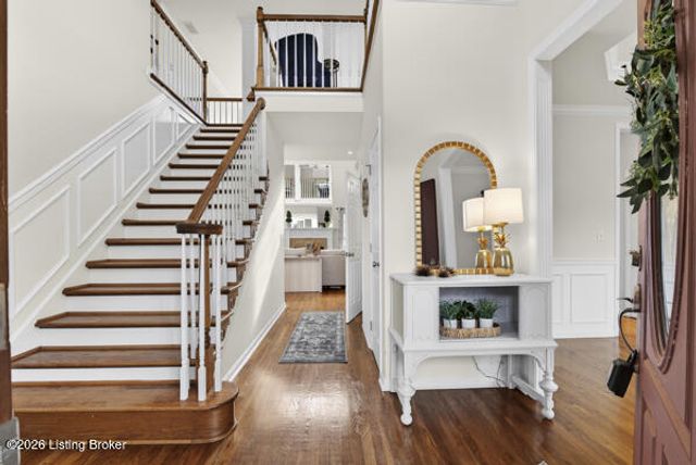11124 Blade Crest Way, Louisville, KY 40291