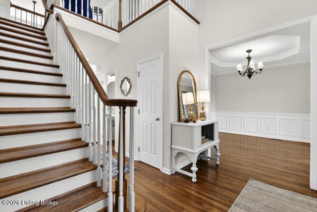 11124 Blade Crest Way, Louisville, KY 40291