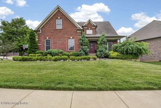 11124 Blade Crest Way, Louisville, KY 40291