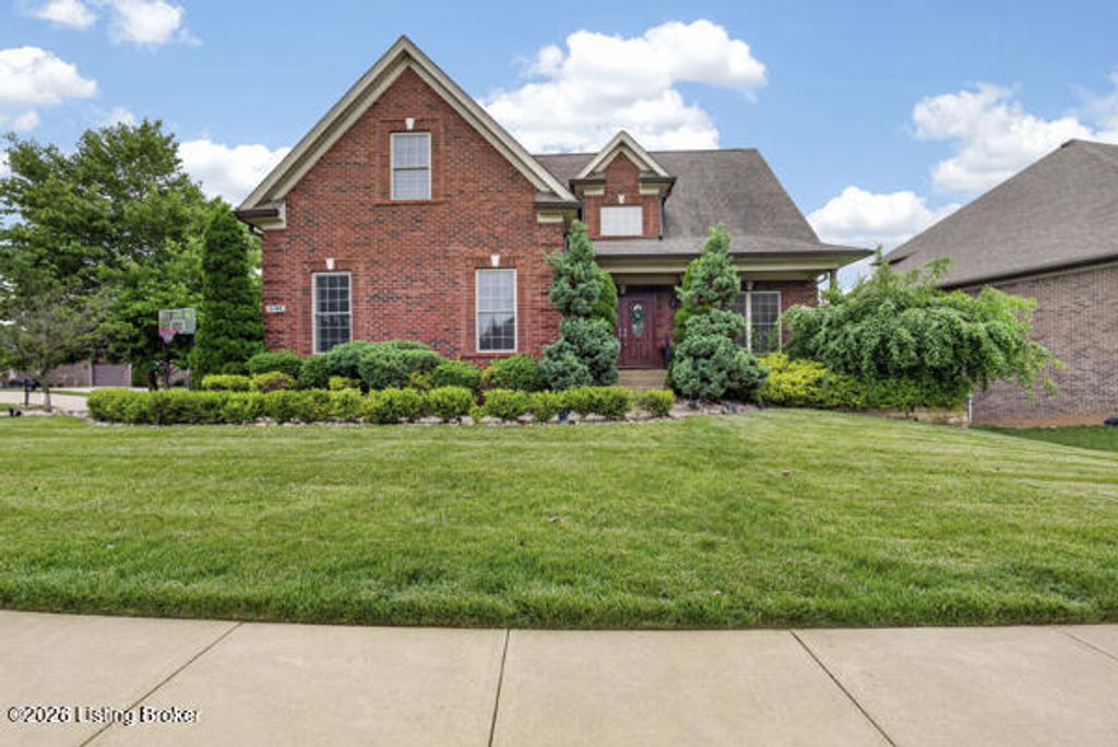 11124 Blade Crest Way, Louisville, KY 40291