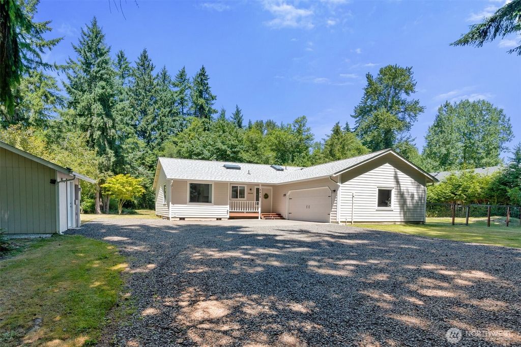 5414 70th Avenue NE, Olympia, WA 98516