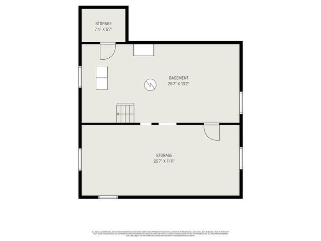 1222 W 32nd Street, Holland, MI 49423