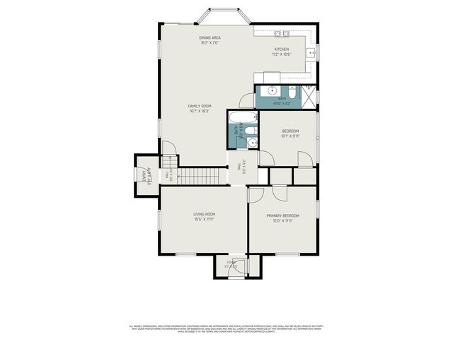 1222 W 32nd Street, Holland, MI 49423