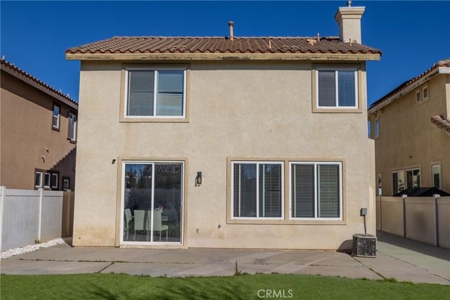 1639 Rigel, Beaumont, CA 92223