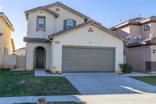 1639 Rigel, Beaumont, CA 92223