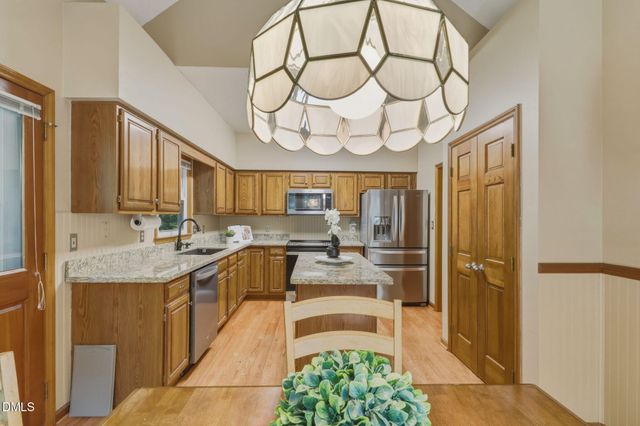 1237 Hillingdon Way, Raleigh, NC 27614