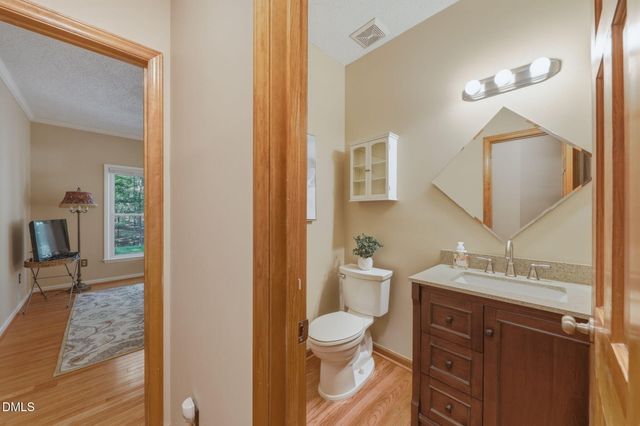 1237 Hillingdon Way, Raleigh, NC 27614
