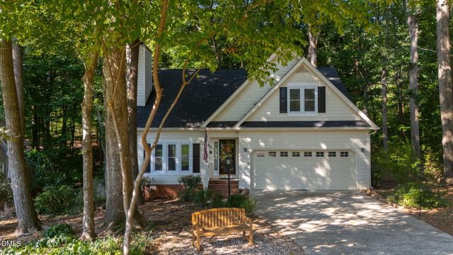 1237 Hillingdon Way, Raleigh, NC 27614