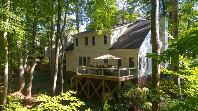 1237 Hillingdon Way, Raleigh, NC 27614