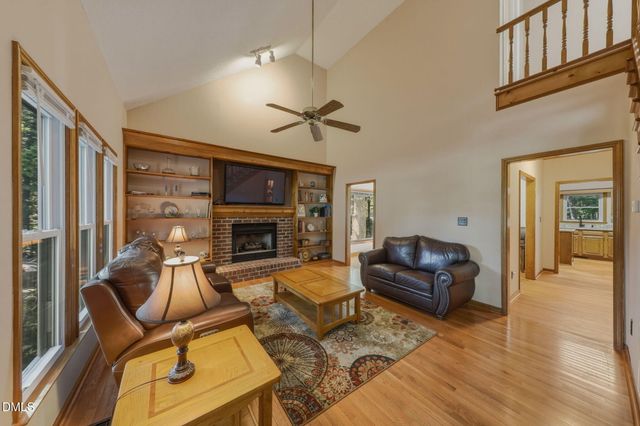 1237 Hillingdon Way, Raleigh, NC 27614