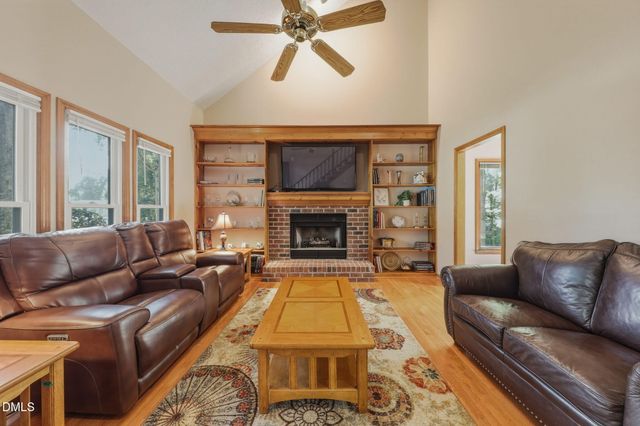 1237 Hillingdon Way, Raleigh, NC 27614