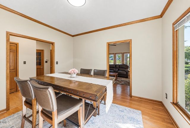 1237 Hillingdon Way, Raleigh, NC 27614
