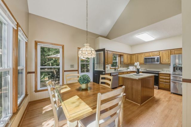 1237 Hillingdon Way, Raleigh, NC 27614