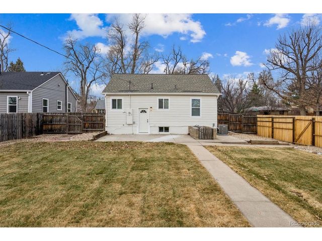 344 Judson St, Longmont, CO 80501