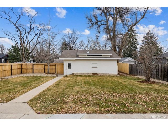 344 Judson St, Longmont, CO 80501