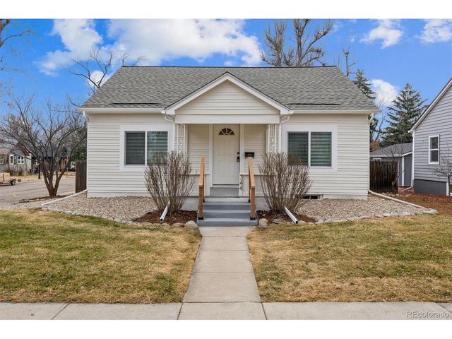 344 Judson St, Longmont, CO 80501