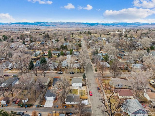 344 Judson St, Longmont, CO 80501