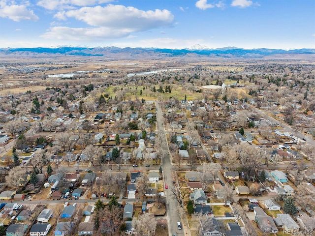 344 Judson St, Longmont, CO 80501