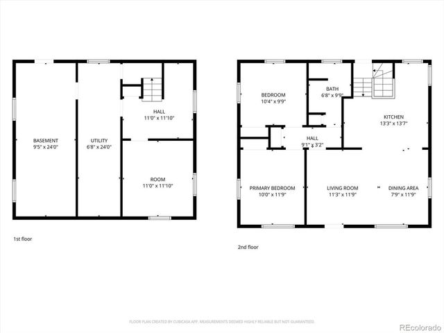 344 Judson St, Longmont, CO 80501