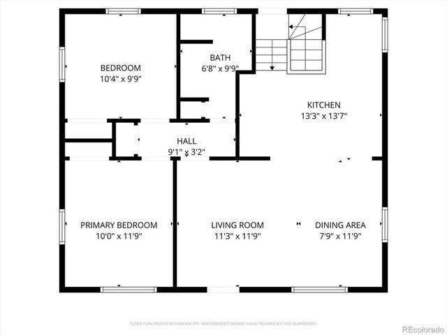 344 Judson St, Longmont, CO 80501