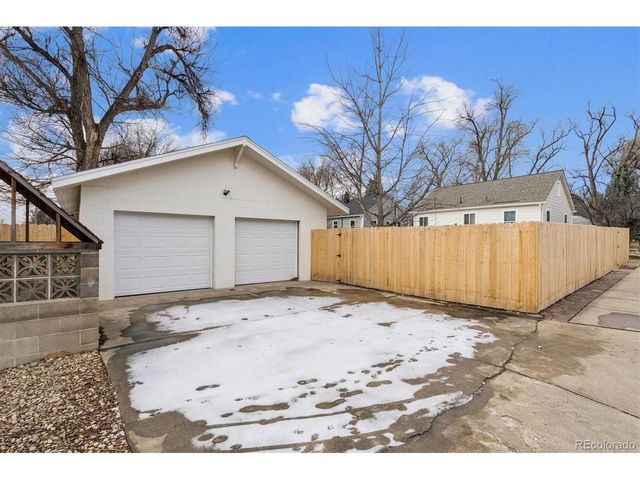344 Judson St, Longmont, CO 80501