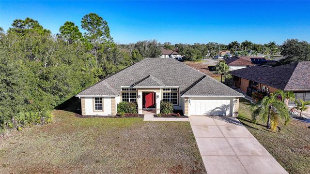 25500 BARINAS DRIVE, Punta Gorda, FL 33983