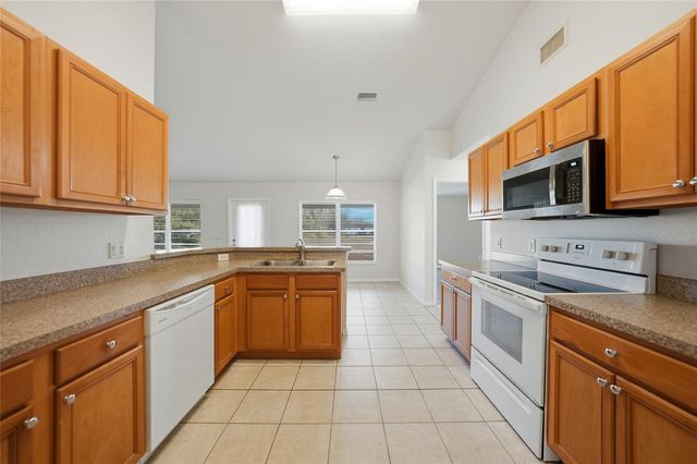 25500 BARINAS DRIVE, Punta Gorda, FL 33983