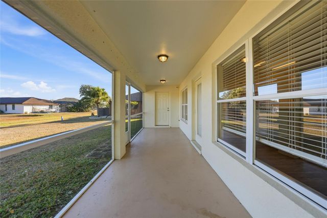 25500 BARINAS DRIVE, Punta Gorda, FL 33983