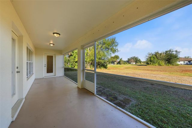 25500 BARINAS DRIVE, Punta Gorda, FL 33983