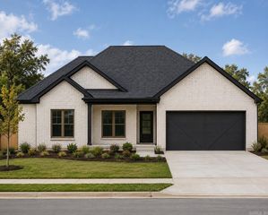 109 Kelton Lane, Hensley, AR 72065