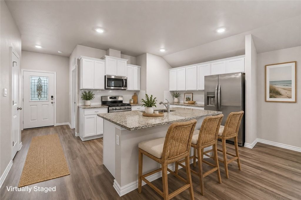 1126 Breebry Dr, Corpus Christi, TX 78415 — photo 4