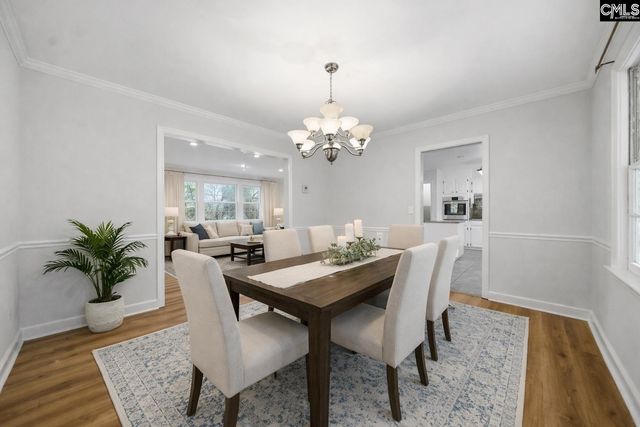 2836 Stepp Drive, Columbia, SC 29204