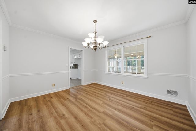 2836 Stepp Drive, Columbia, SC 29204