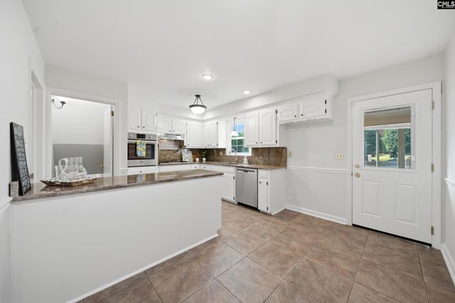 2836 Stepp Drive, Columbia, SC 29204