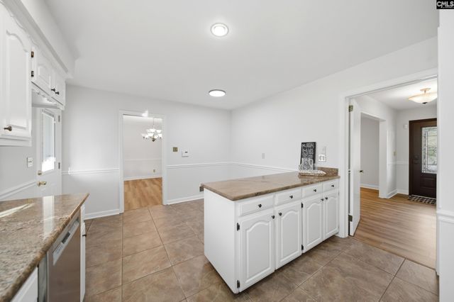 2836 Stepp Drive, Columbia, SC 29204