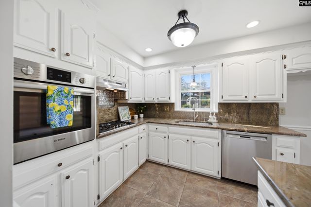 2836 Stepp Drive, Columbia, SC 29204